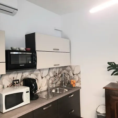 Caprice B&B 포츠올리