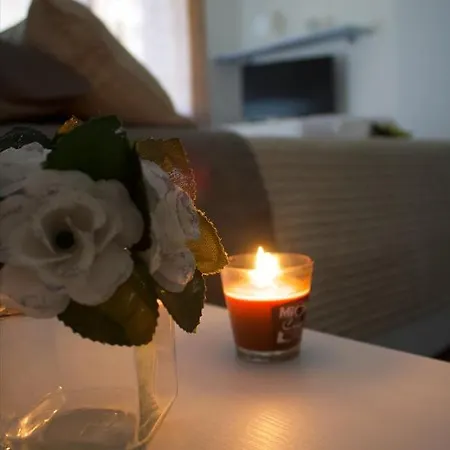 Caprice Bed & Breakfast *