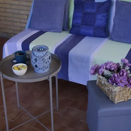 Caprice Bed & Breakfast