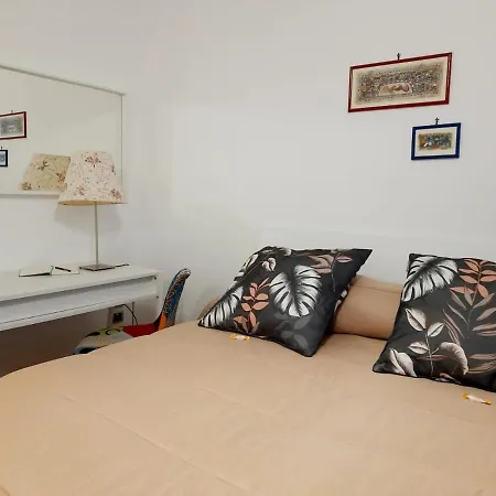 Caprice Bed & Breakfast
