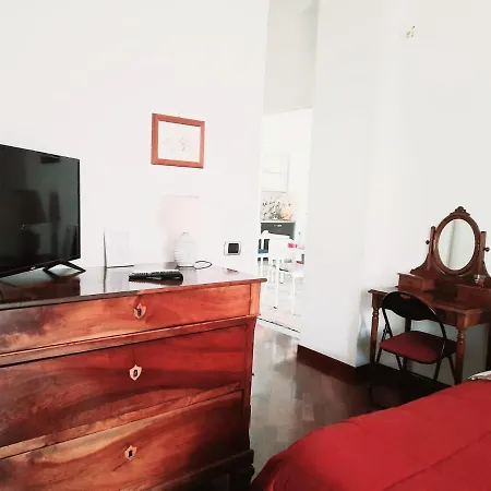 Bed & Breakfast Caprice