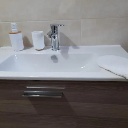 Caprice Bed & Breakfast Pozzuoli