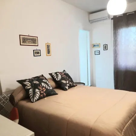 Bed & Breakfast Caprice