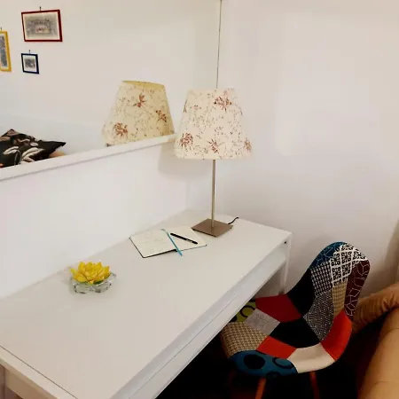 Bed & Breakfast Caprice Pozzuoli